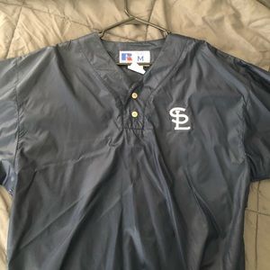 Saint Louis baseball jacket/pullover